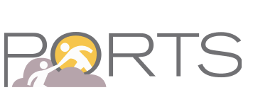PORTS Logo